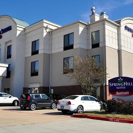 Springhill Suites Houston Katy Mills Kültér fotó
