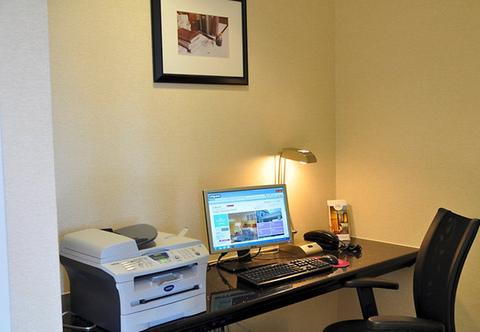 Springhill Suites Houston Katy Mills Kültér fotó