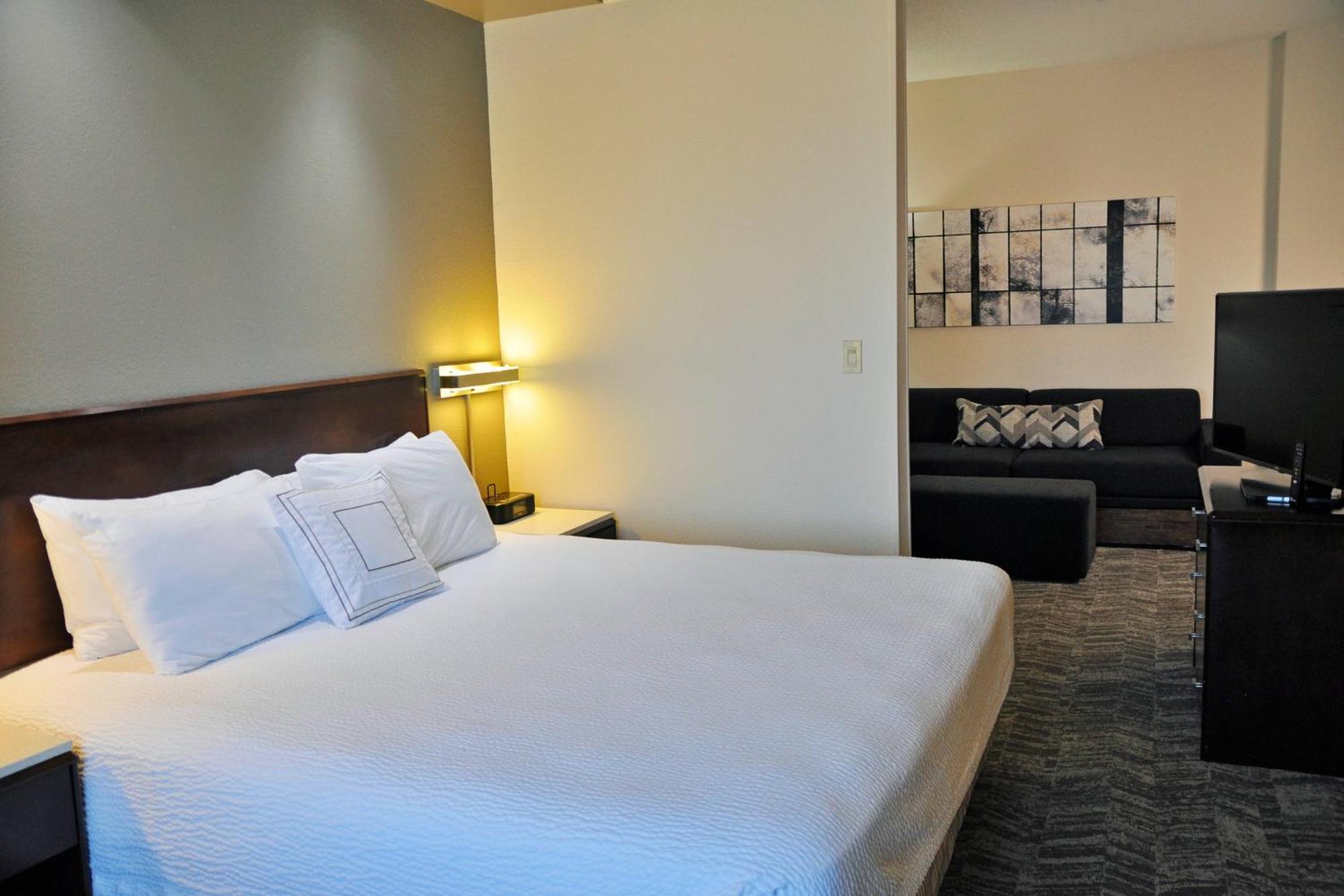 Springhill Suites Houston Katy Mills Kültér fotó