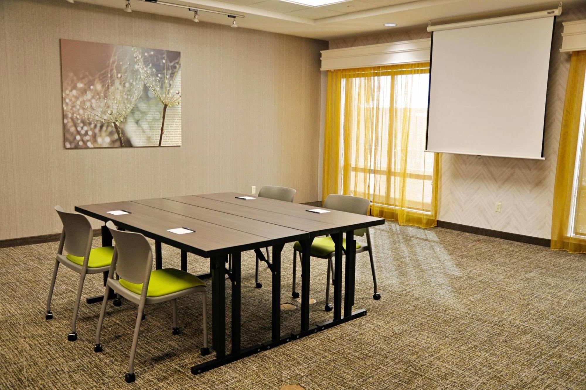 Springhill Suites Houston Katy Mills Kültér fotó
