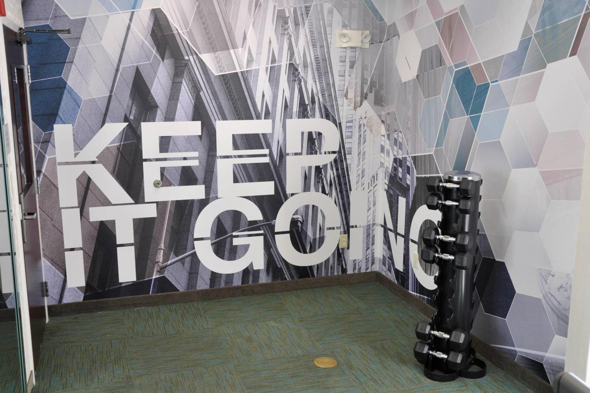 Springhill Suites Houston Katy Mills Kültér fotó