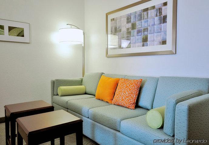 Springhill Suites Houston Katy Mills Szoba fotó