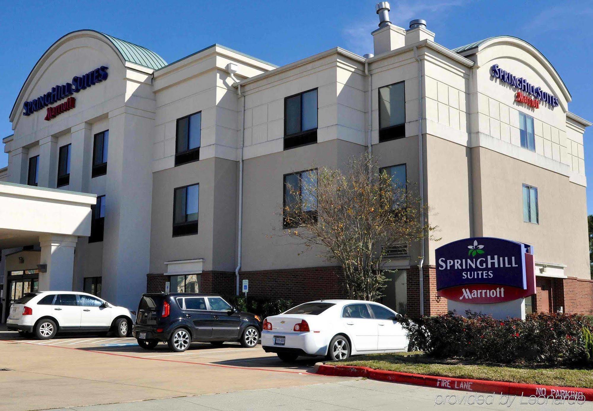 Springhill Suites Houston Katy Mills Kültér fotó