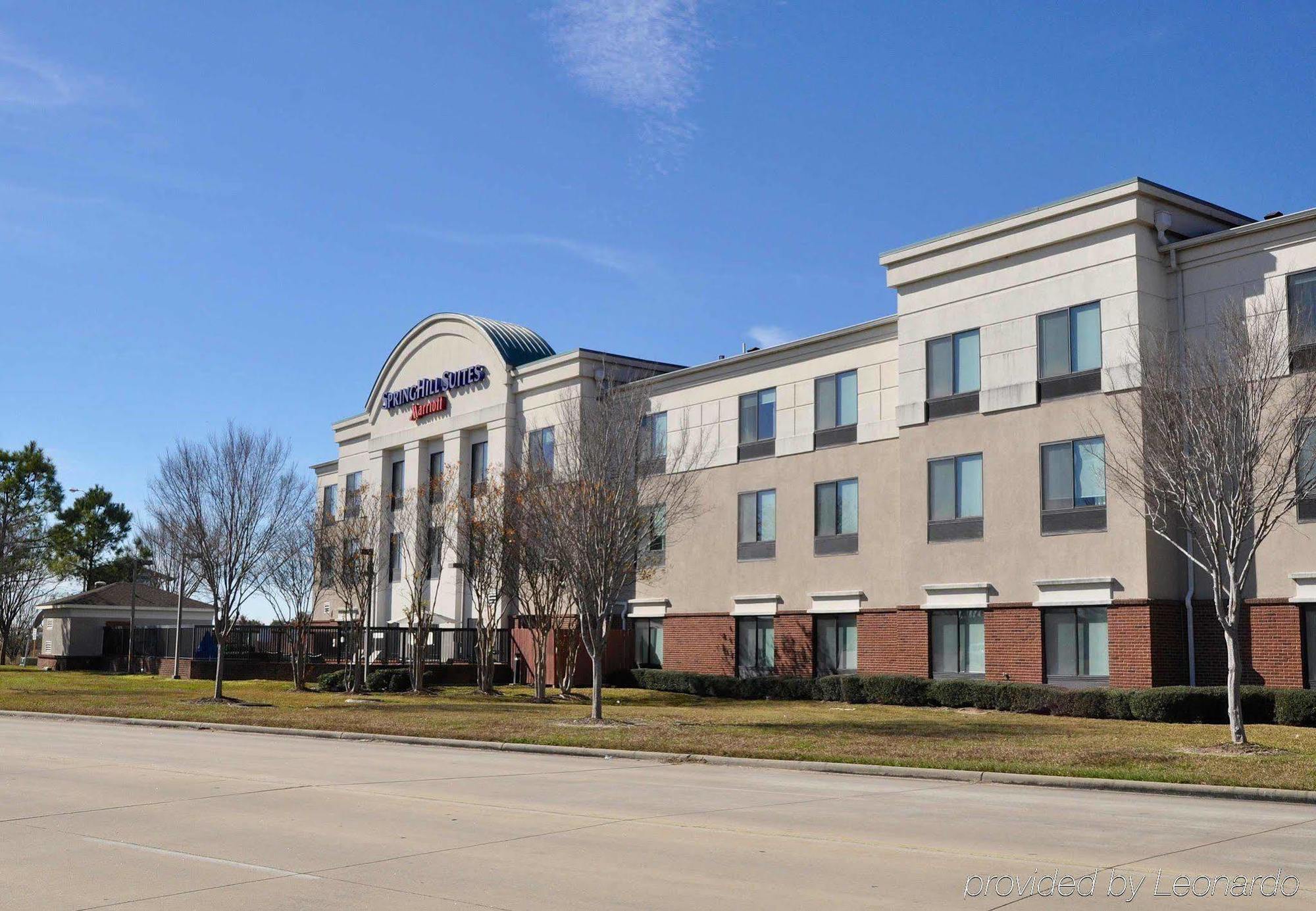 Springhill Suites Houston Katy Mills Kültér fotó