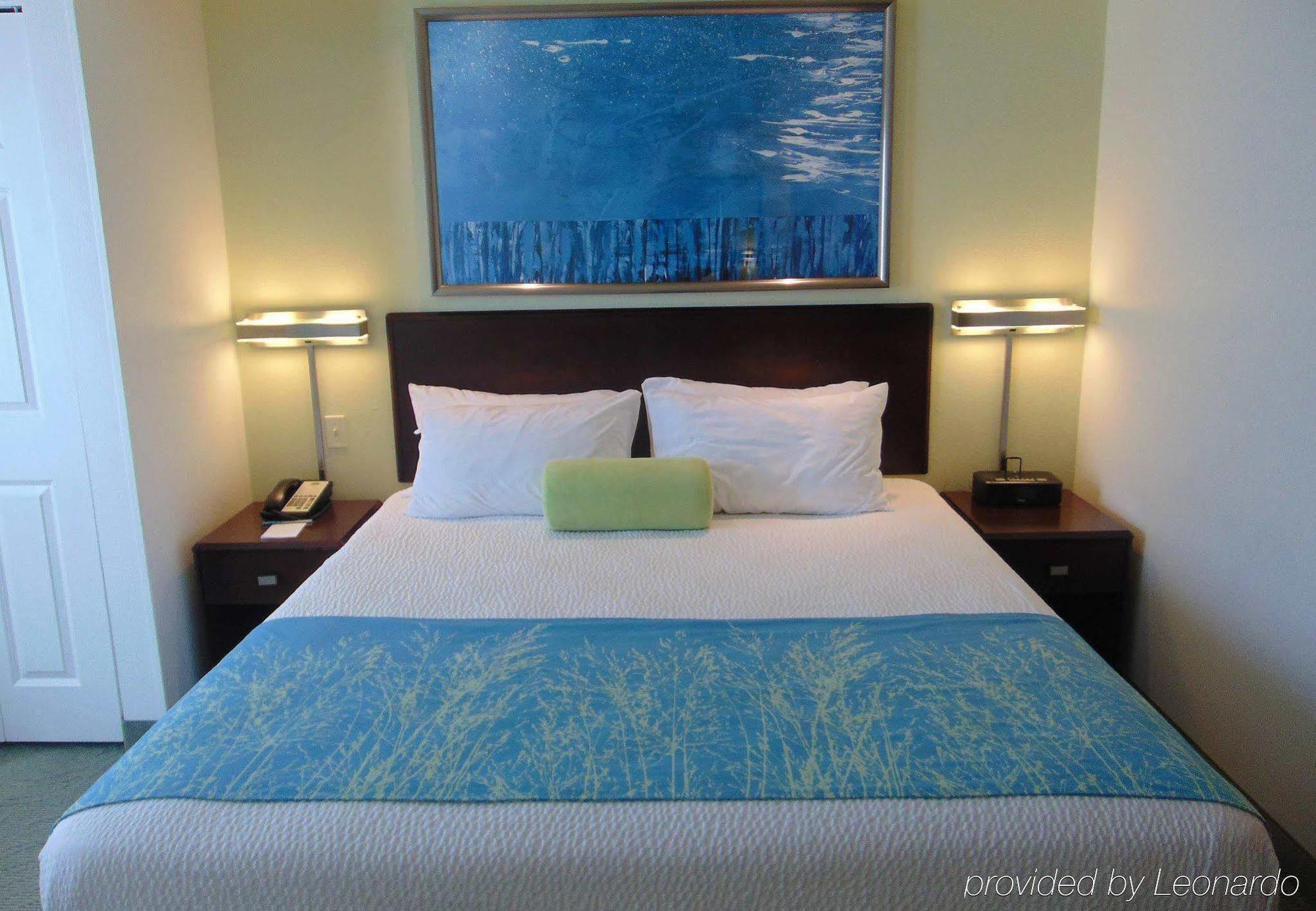 Springhill Suites Houston Katy Mills Kültér fotó